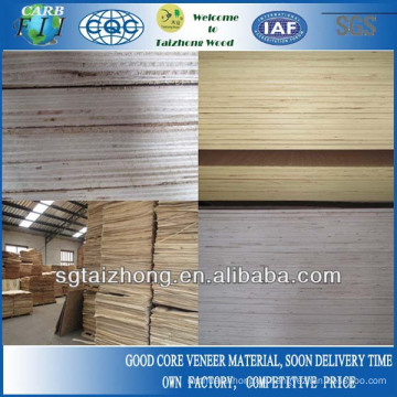 Best Price Commercial Plywood Sheet